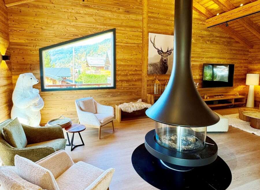 House in Morzine - Image 3