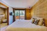 Experience the ultimate in luxury and comfort in this stunning bedroom.