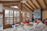 Experience the epitome of alpine luxury in this stunning property.