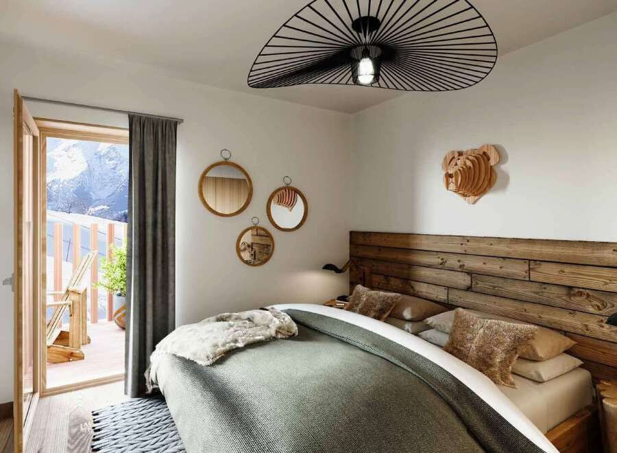 Apartment in L'Alpe-d'Huez - Image 3