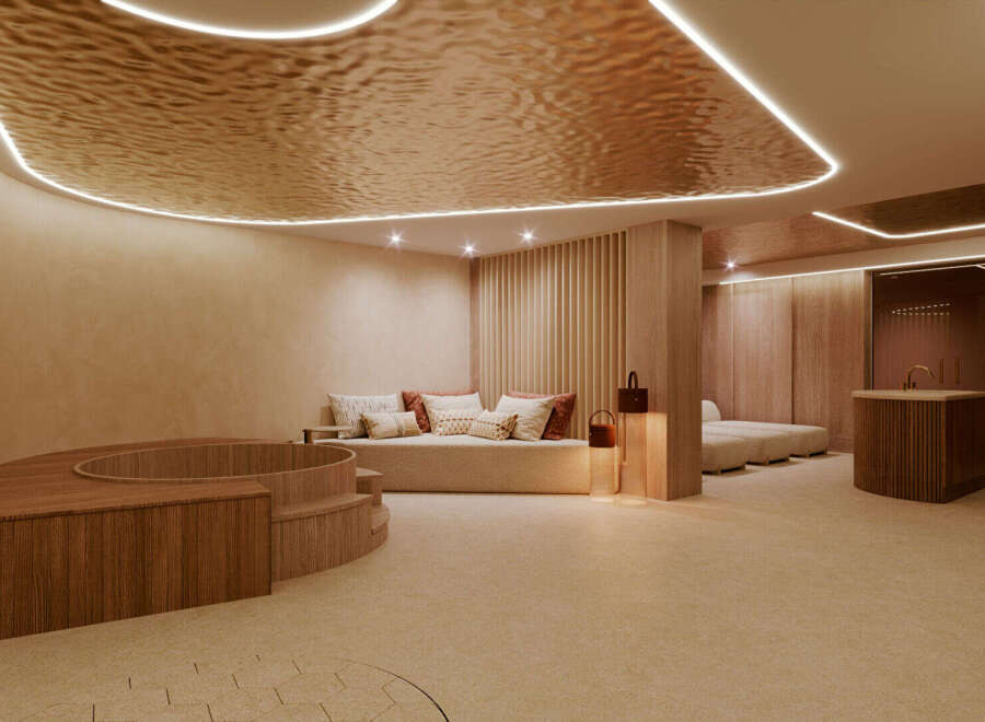 Step into a world of tranquility and luxury with this stunning property.