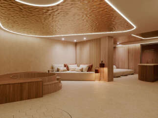 Step into a world of tranquility and luxury with this stunning property.