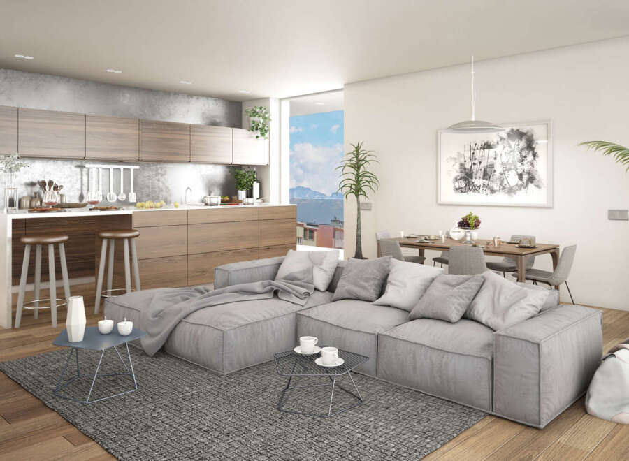 Experience modern living at its finest in this stunning property.