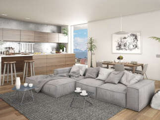Experience modern living at its finest in this stunning property.