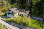 Nestled in a serene, wooded area, this charming house offers a perfect blend of tranquility and comfort.