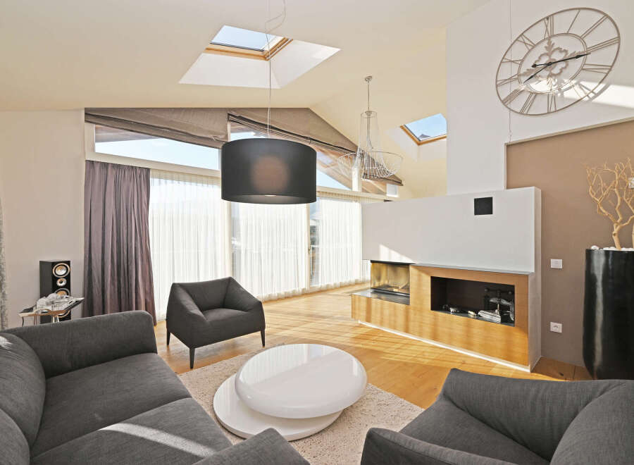 Villa in Falzes/Pfalzen - view 1