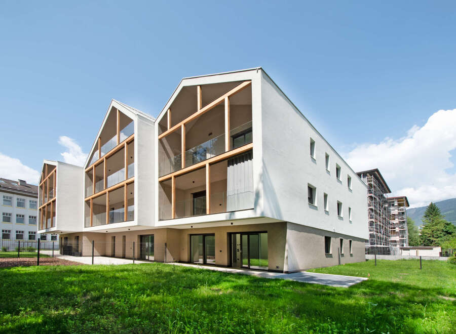 Villa in Brunico/Bruneck - view 1