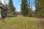 Discover the charm of this property, featuring a spacious backyard perfect for outdoor activities.