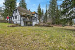 Discover the charm of this stunning property, showcasing a unique architectural design.