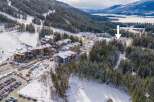 Discover a stunning winter wonderland property nestled in the heart of the mountains.