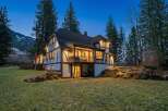 Discover the charm of this stunning property, boasting a unique architectural design and nestled in a serene, natural setting.