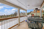 Enjoy breathtaking mountain views from this stunning property.