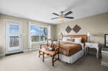 Experience the epitome of comfort and style in this stunning bedroom.