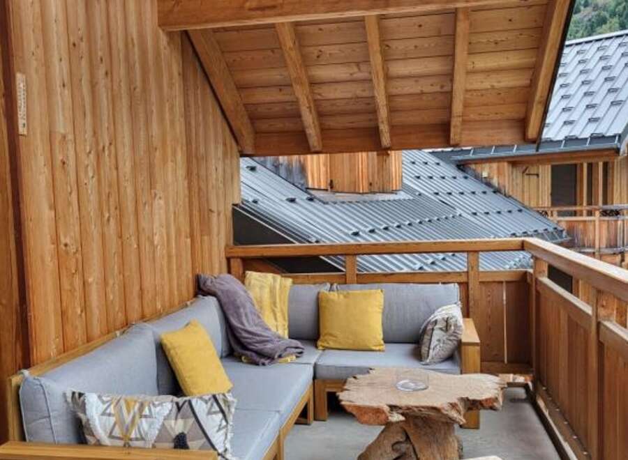 Apartment in Vaujany - Image 4