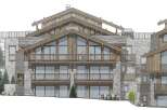 This stunning property showcases a blend of rustic charm and modern design, perfect for a luxurious mountain retreat.