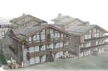 Discover the epitome of luxury living in this stunning chalet-style property.