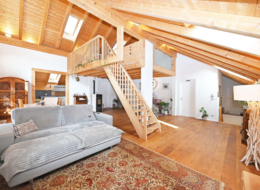 Villa in Chienes/Kiens - view 1