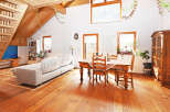 Step into this stunning property and be captivated by its charm and character.