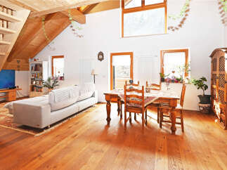 Step into this stunning property and be captivated by its charm and character.