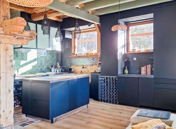 Villa in Araches-la-Frasse - Image 4