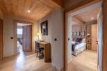 Step into a world of rustic elegance with this stunning property.