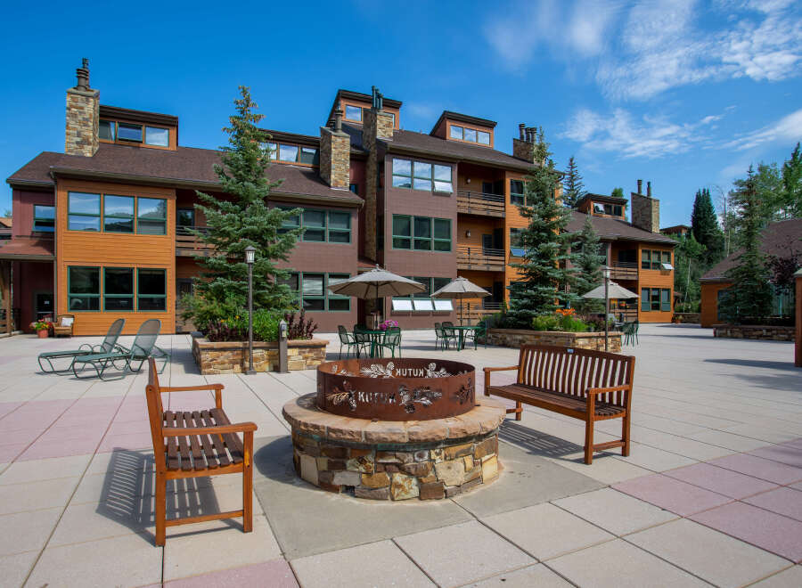 Discover the charm of this stunning property, featuring a beautifully designed outdoor space perfect for relaxation and entertainment.