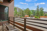 Enjoy breathtaking views from this stunning property! This outdoor space features a patio with seating, perfect for relaxing or entertaining.