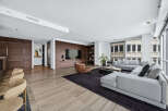 Experience luxury living in this stunning modern apartment.