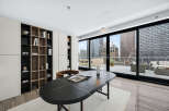 Experience luxury living in this stunning property with breathtaking city views.