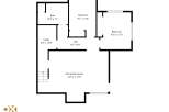 Discover the perfect layout in this stunning property! Featuring a spacious recreation room, ideal for entertaining or relaxation.