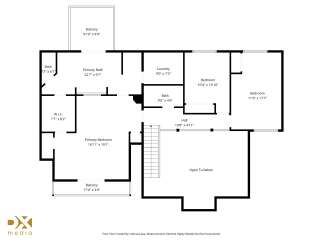 Discover the perfect blend of comfort and style in this stunning property! Featuring a spacious primary bedroom with a walk-in closet and a luxurious primary bath, this home offers ample space for relaxation.