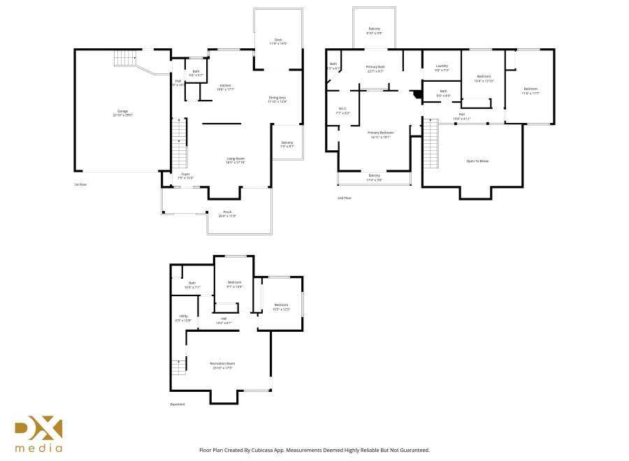 Discover the perfect blend of comfort and style in this stunning property! Featuring a spacious layout with a modern kitchen, inviting living room, and multiple bedrooms, this home is designed for both relaxation and entertainment.