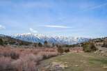 Discover the beauty of this stunning property with breathtaking mountain views.