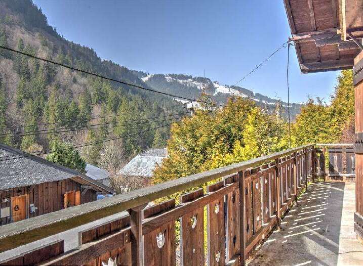 Villa in Morzine - Image 2