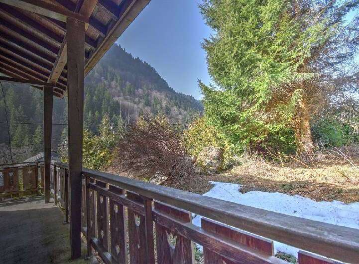 Villa in Morzine - Image 3
