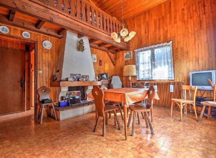 Villa in Morzine - Image 4