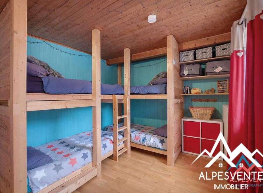 House in Bonnevaux - Image 4