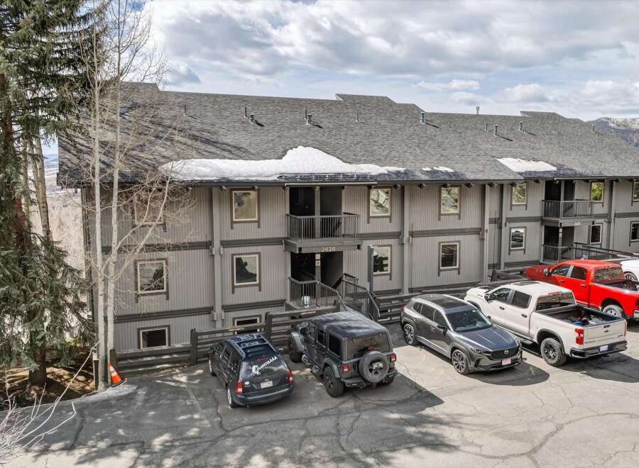 Discover a charming property nestled in a serene location, offering a blend of comfort and convenience.