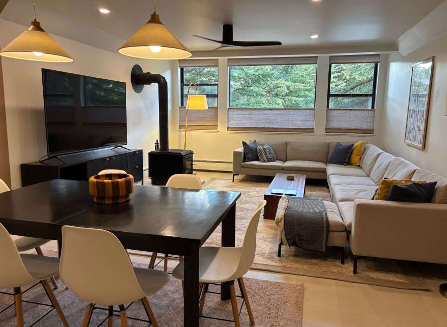 House in Pitkin County - view 1