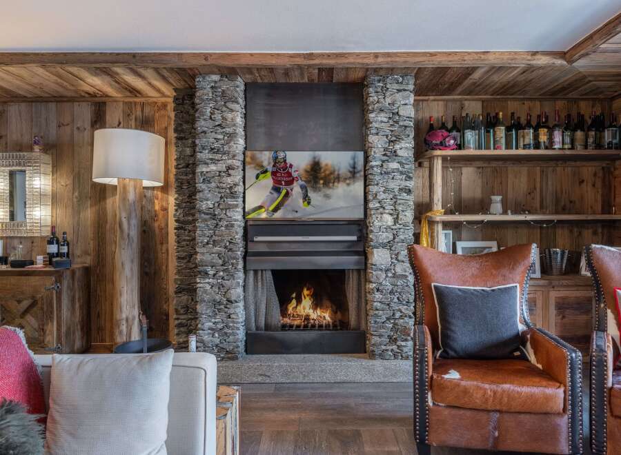 Apartment in Meribel - Image 3