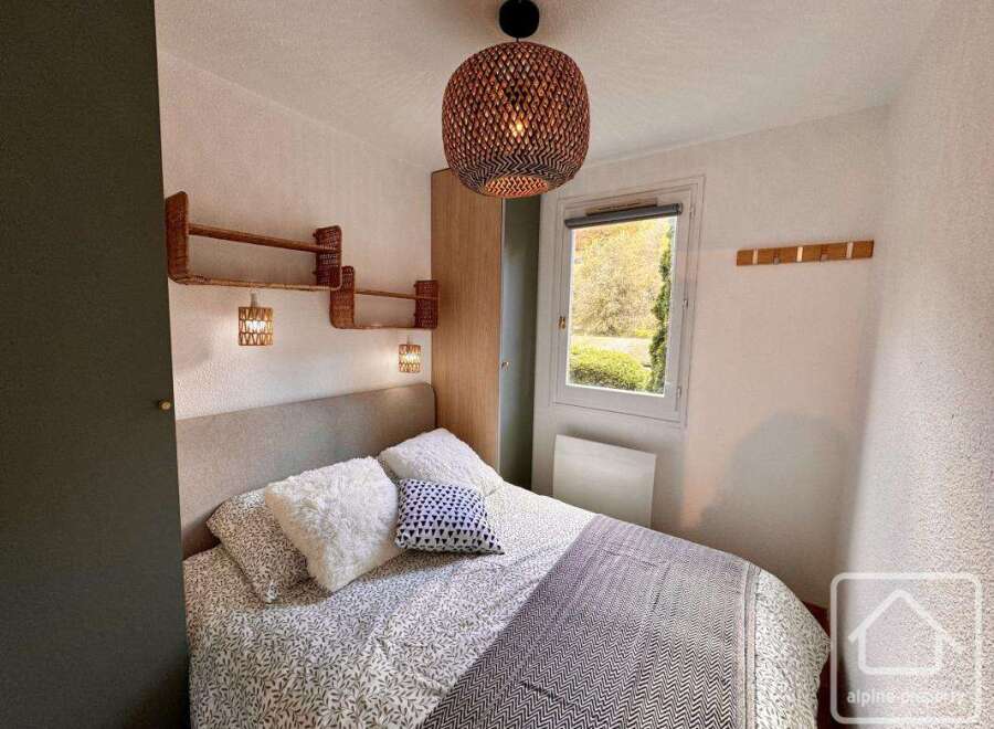 Apartment in Morzine - Image 2