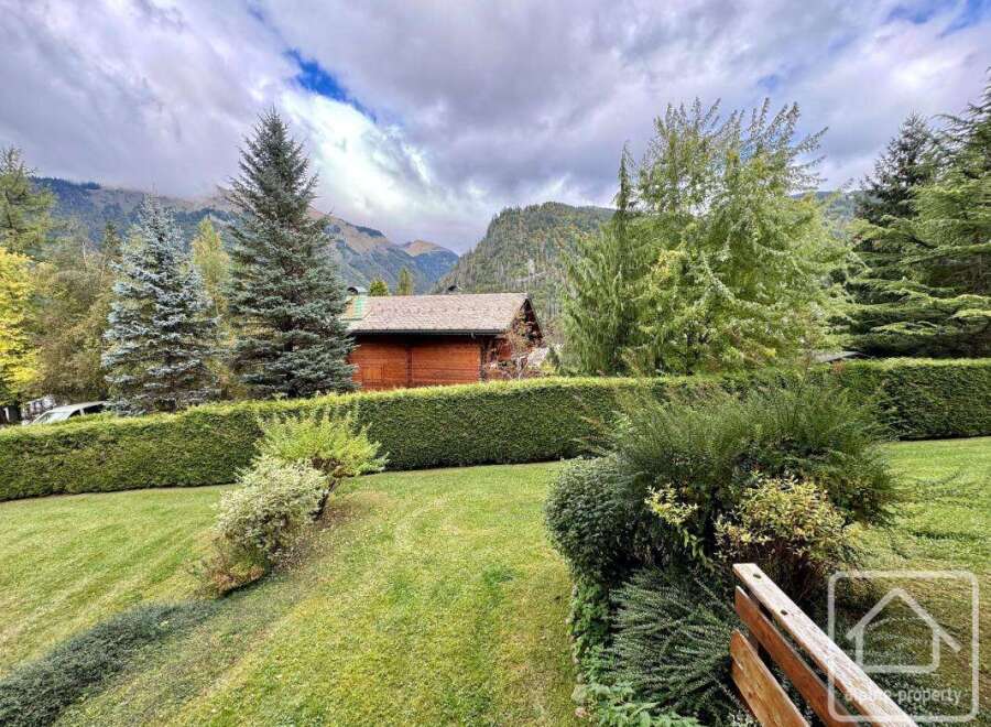 Apartment in Morzine - Image 3