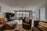 Experience modern living in this stunning property, featuring a spacious open-plan layout perfect for entertaining.