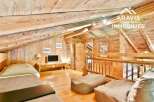 Discover the charm of this stunning wooden chalet, perfect for a cozy retreat.