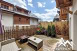 Discover this charming property featuring a beautiful outdoor deck, perfect for relaxation and entertaining.