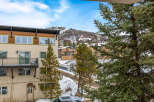Enjoy stunning mountain views from this beautiful property.