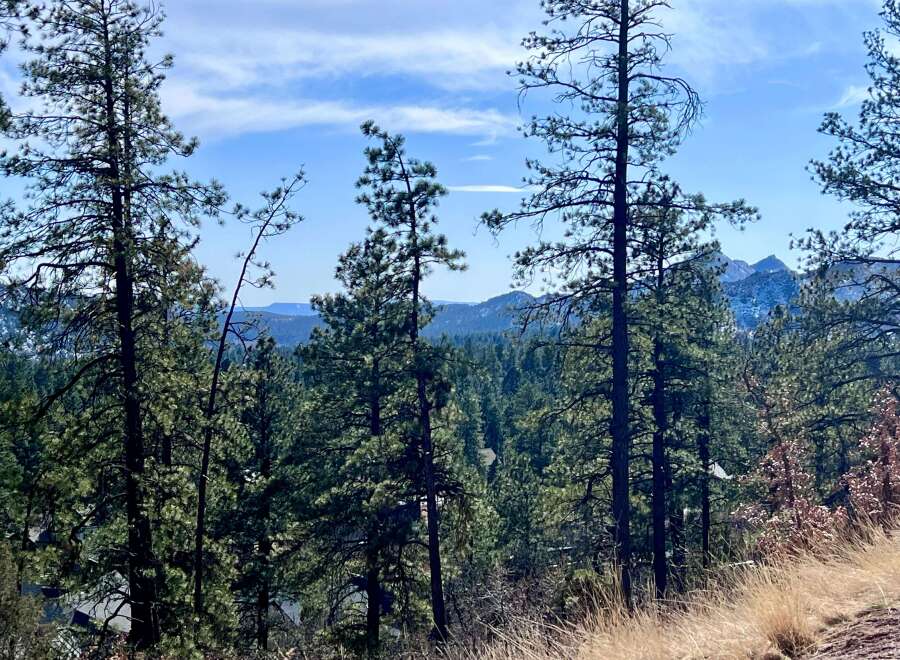 House in La Plata County - view 1