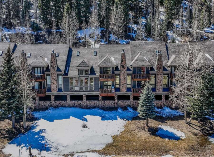 House in San Juan County - view 1