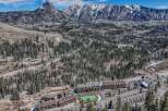 Discover the beauty of mountain living with this stunning property.