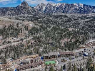 Discover the beauty of mountain living with this stunning property.